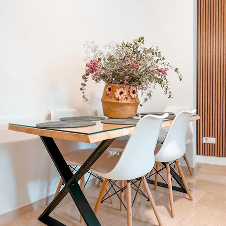 Appartement Duplex Fuente Piedra Escrita
