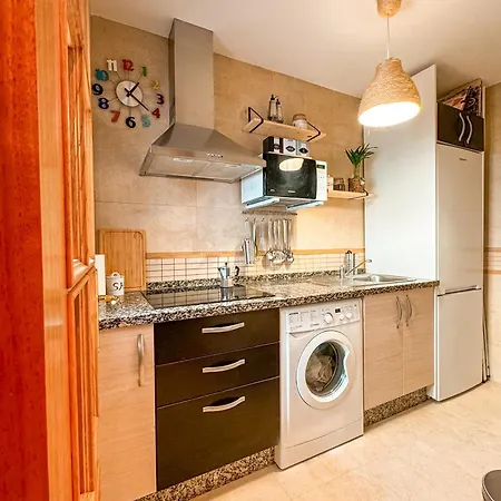 Appartement Duplex Fuente Piedra Escrita Cordoue