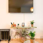 Duplex Fuente Piedra Escrita Apartman Córdoba