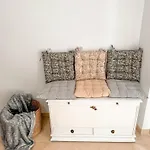 Apartman Duplex Fuente Piedra Escrita *