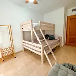 Duplex Fuente Piedra Escrita Apartman