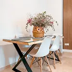 Apartman Duplex Fuente Piedra Escrita