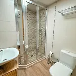 Duplex Fuente Piedra Escrita Apartman