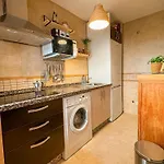 Duplex Fuente Piedra Escrita Apartman Córdoba