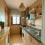 Duplex Fuente Piedra Escrita Apartman Córdoba