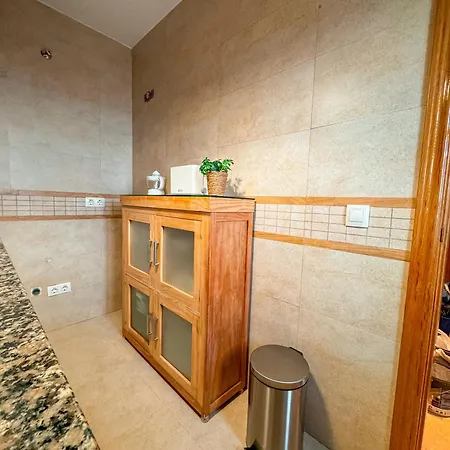 Duplex Fuente Piedra Escrita Lägenhet Córdoba