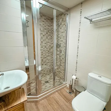 Duplex Fuente Piedra Escrita Apartment