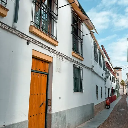 Apartman Duplex Fuente Piedra Escrita