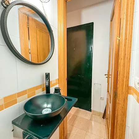 Duplex Fuente Piedra Escrita *