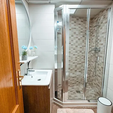 Duplex Fuente Piedra Escrita Appartamento