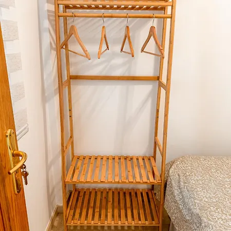 Appartamento Duplex Fuente Piedra Escrita Cordova