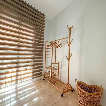 Duplex Fuente Piedra Escrita Cordova