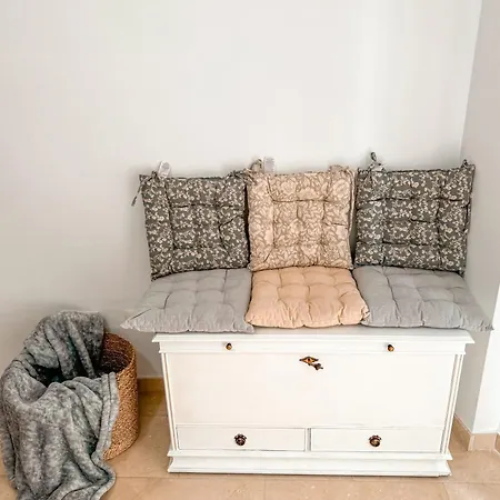 Appartamento Duplex Fuente Piedra Escrita *