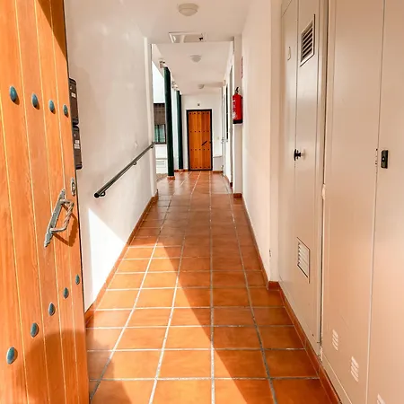 Duplex Fuente Piedra Escrita * Cordova