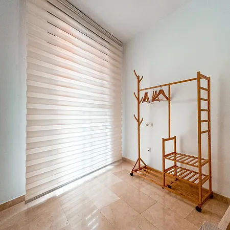 Duplex Fuente Piedra Escrita Appartamento