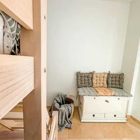 Appartamento Duplex Fuente Piedra Escrita *