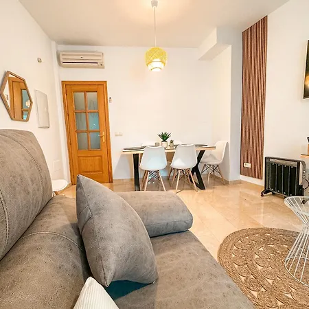 Appartamento Duplex Fuente Piedra Escrita Cordova