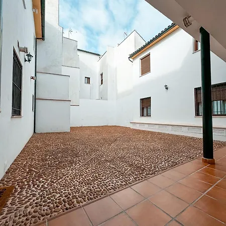 Duplex Fuente Piedra Escrita * Cordova