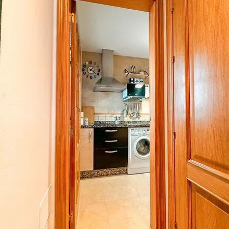 Appartamento Duplex Fuente Piedra Escrita