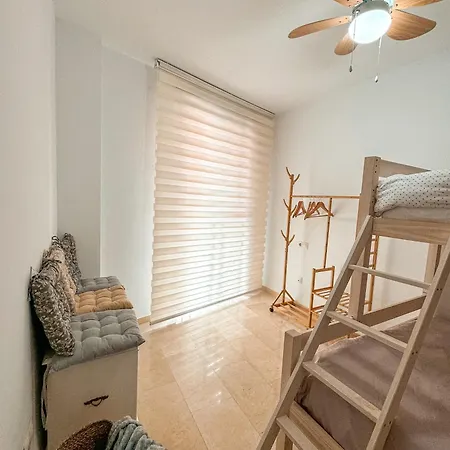 Duplex Fuente Piedra Escrita Cordova