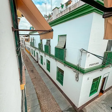 Duplex Fuente Piedra Escrita Appartamento *