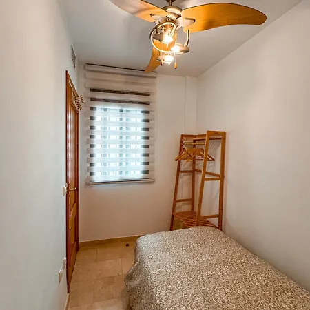 Duplex Fuente Piedra Escrita Cordova