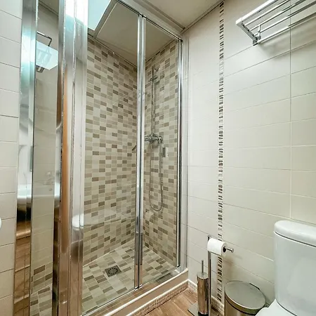Duplex Fuente Piedra Escrita Appartamento *