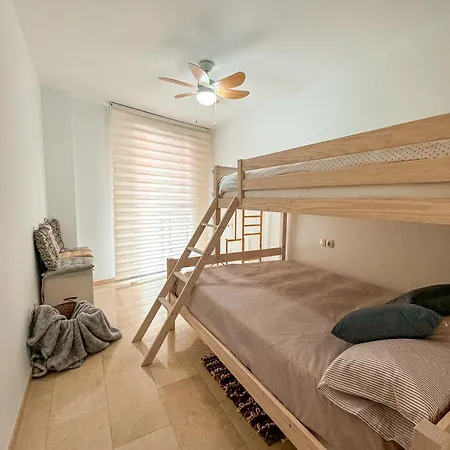 Appartamento Duplex Fuente Piedra Escrita *