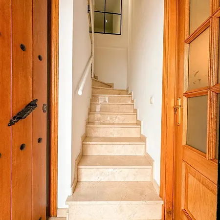 Appartamento Duplex Fuente Piedra Escrita *