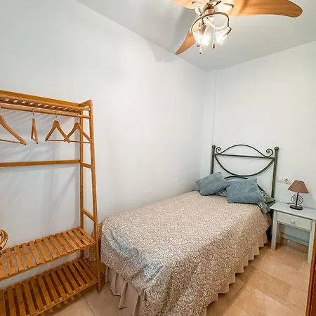 Duplex Fuente Piedra Escrita Appartamento