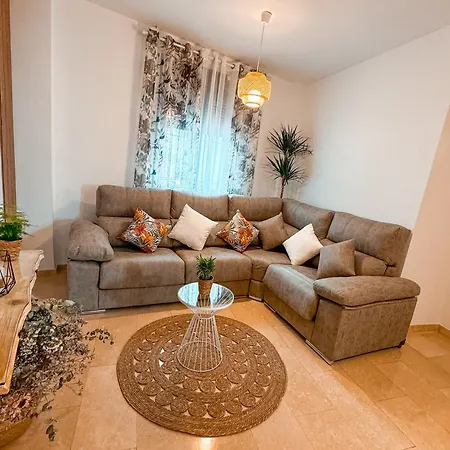 Appartamento Duplex Fuente Piedra Escrita Cordova